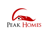 /public/logoimage/1366040642peak homes.png